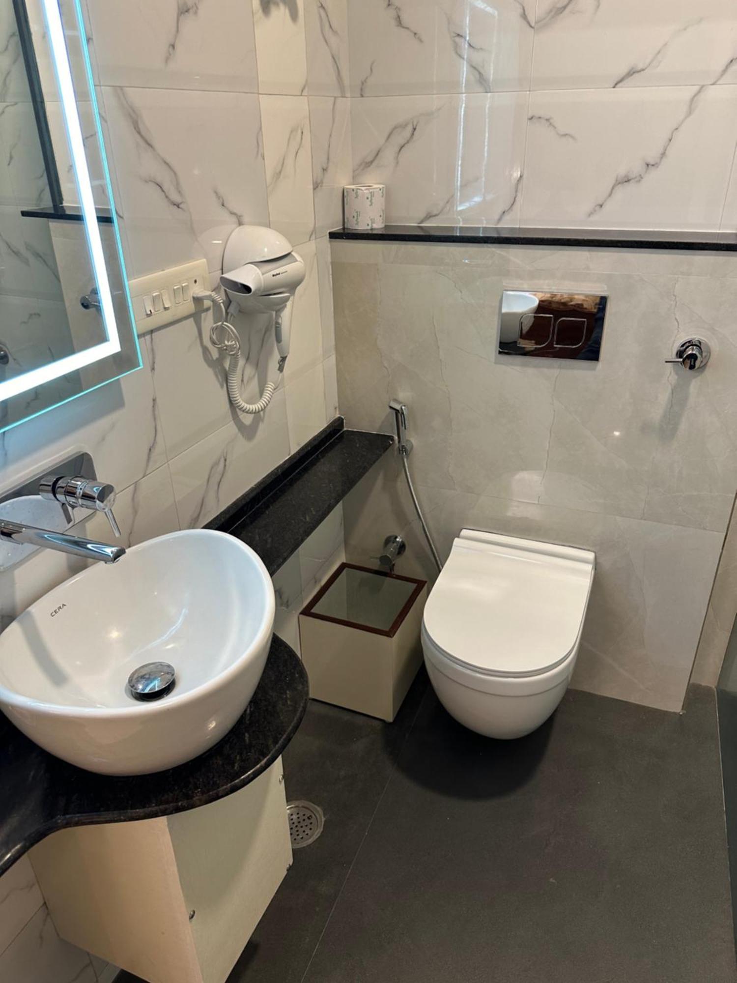 The Coral Court Homestay Agra  Ngoại thất bức ảnh